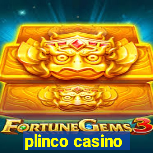 plinco casino